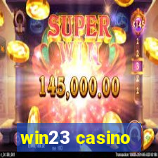 win23 casino